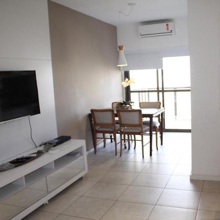 Mc Flats Leblon Ocean Aparthotel Ρίο ντε Τζανέιρο Εξωτερικό φωτογραφία