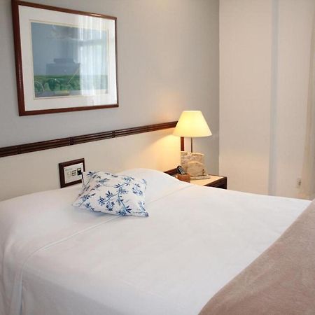 Mc Flats Leblon Ocean Aparthotel Ρίο ντε Τζανέιρο Εξωτερικό φωτογραφία