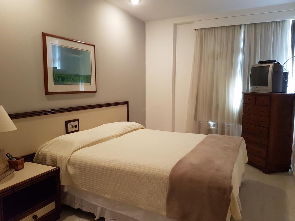 Mc Flats Leblon Ocean Aparthotel Ρίο ντε Τζανέιρο Εξωτερικό φωτογραφία