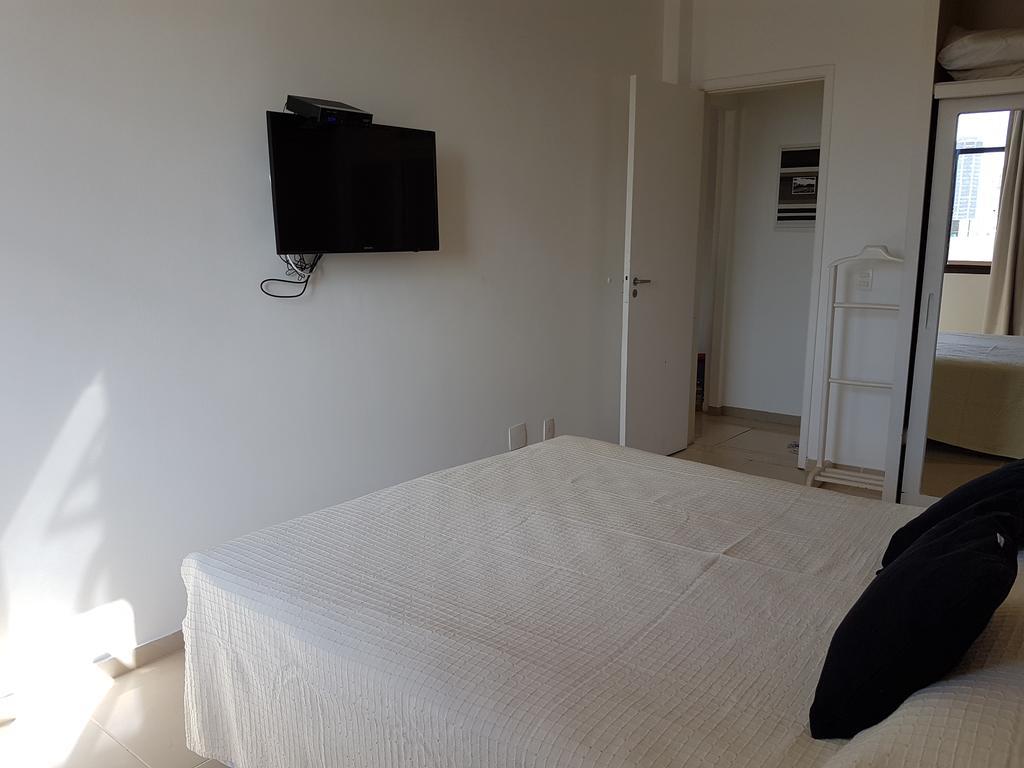 Mc Flats Leblon Ocean Aparthotel Ρίο ντε Τζανέιρο Εξωτερικό φωτογραφία