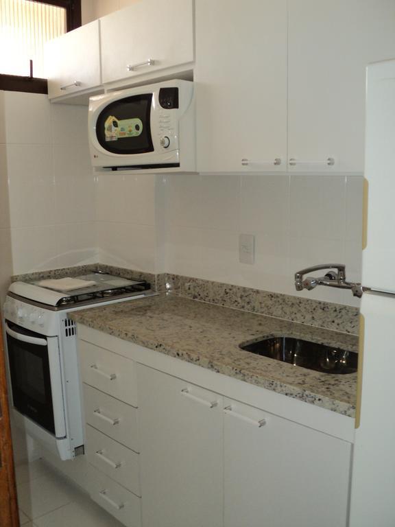 Mc Flats Leblon Ocean Aparthotel Ρίο ντε Τζανέιρο Εξωτερικό φωτογραφία