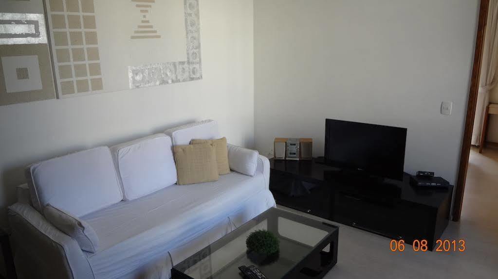 Mc Flats Leblon Ocean Aparthotel Ρίο ντε Τζανέιρο Εξωτερικό φωτογραφία