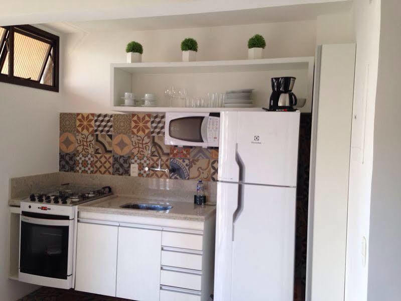 Mc Flats Leblon Ocean Aparthotel Ρίο ντε Τζανέιρο Εξωτερικό φωτογραφία