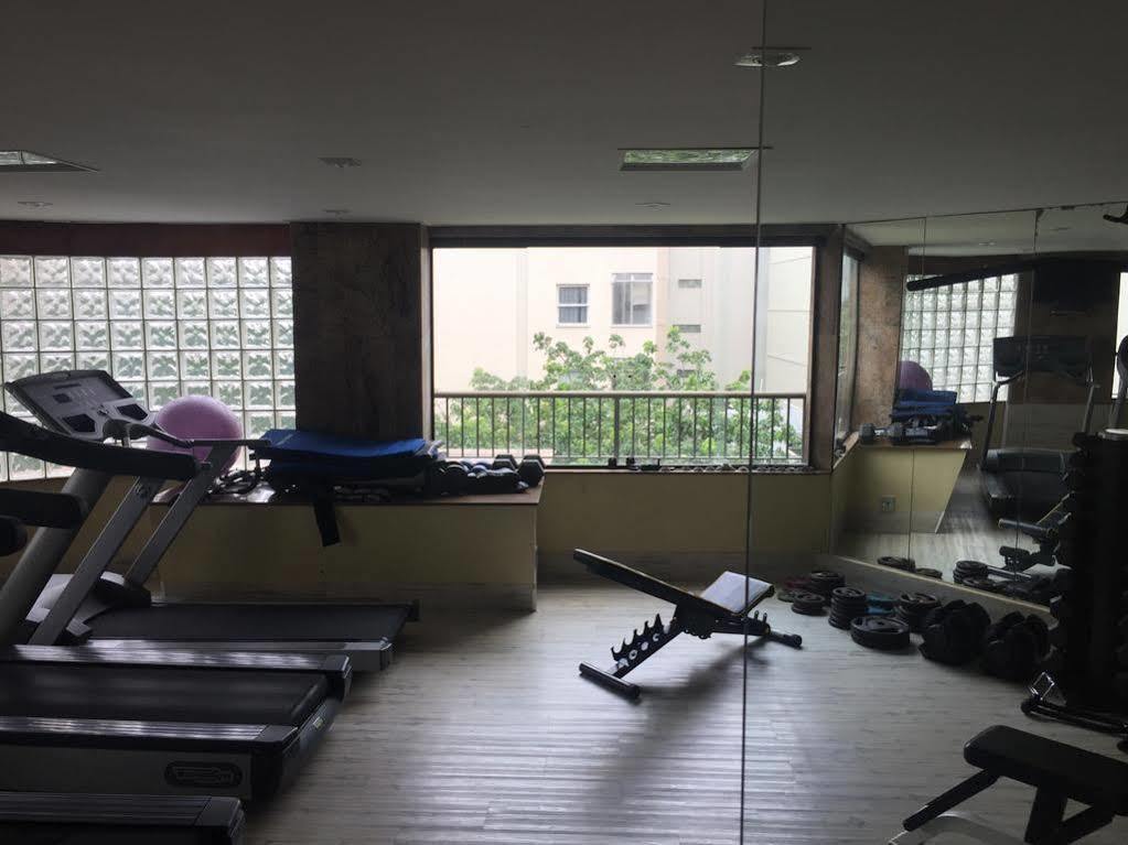 Mc Flats Leblon Ocean Aparthotel Ρίο ντε Τζανέιρο Εξωτερικό φωτογραφία