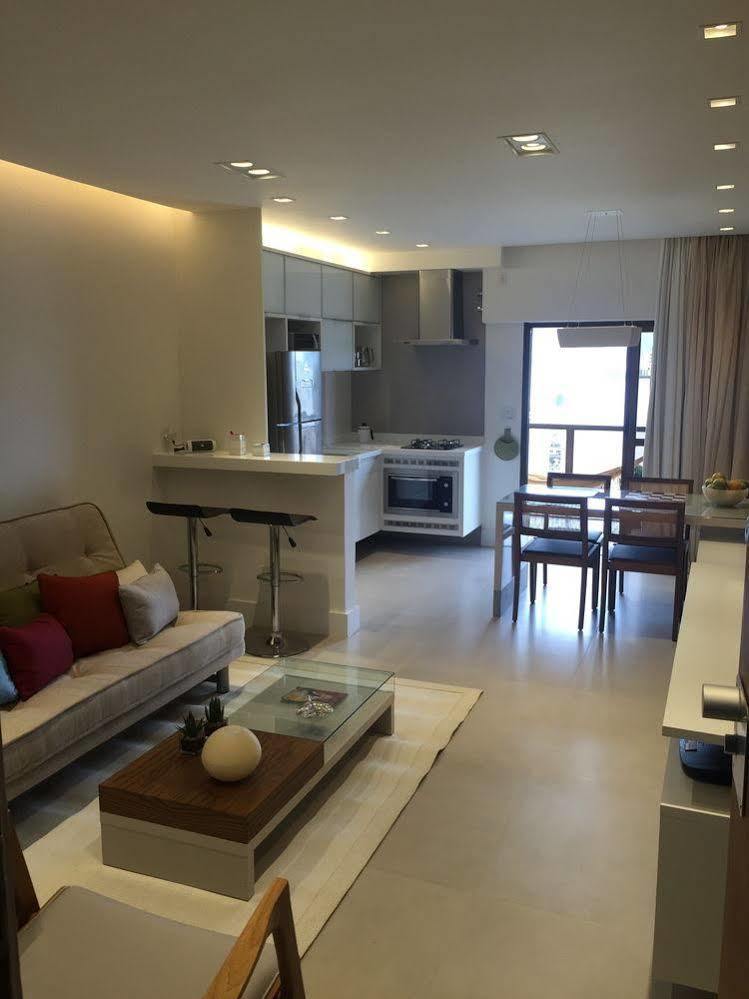Mc Flats Leblon Ocean Aparthotel Ρίο ντε Τζανέιρο Εξωτερικό φωτογραφία