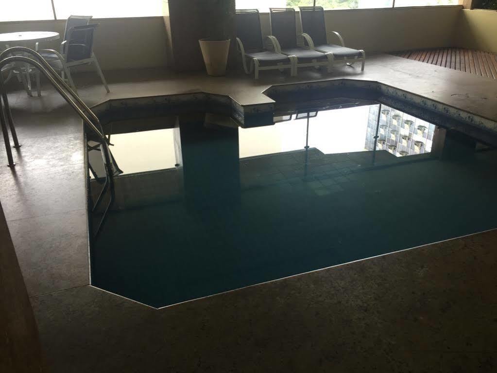 Mc Flats Leblon Ocean Aparthotel Ρίο ντε Τζανέιρο Εξωτερικό φωτογραφία
