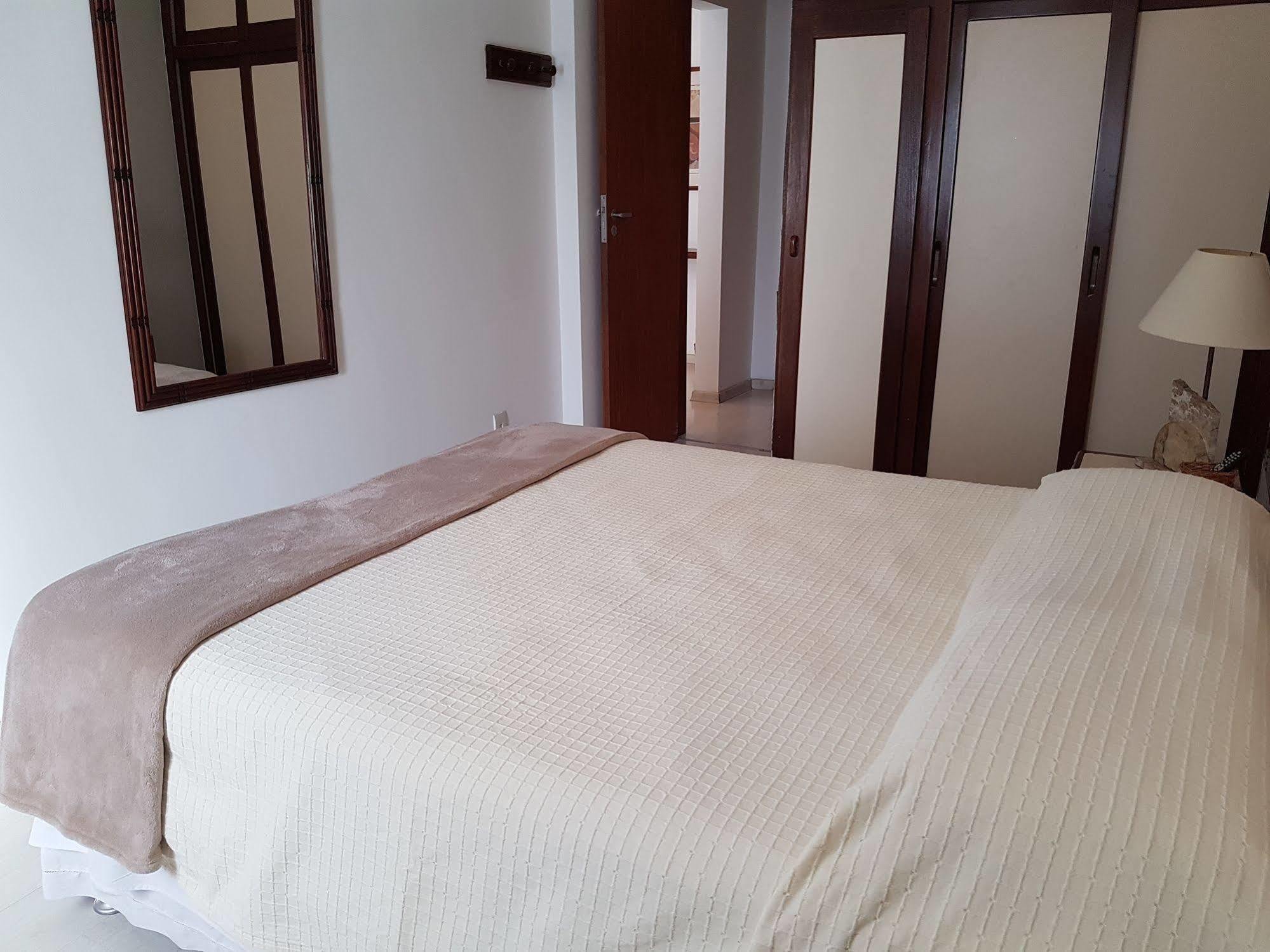 Mc Flats Leblon Ocean Aparthotel Ρίο ντε Τζανέιρο Εξωτερικό φωτογραφία