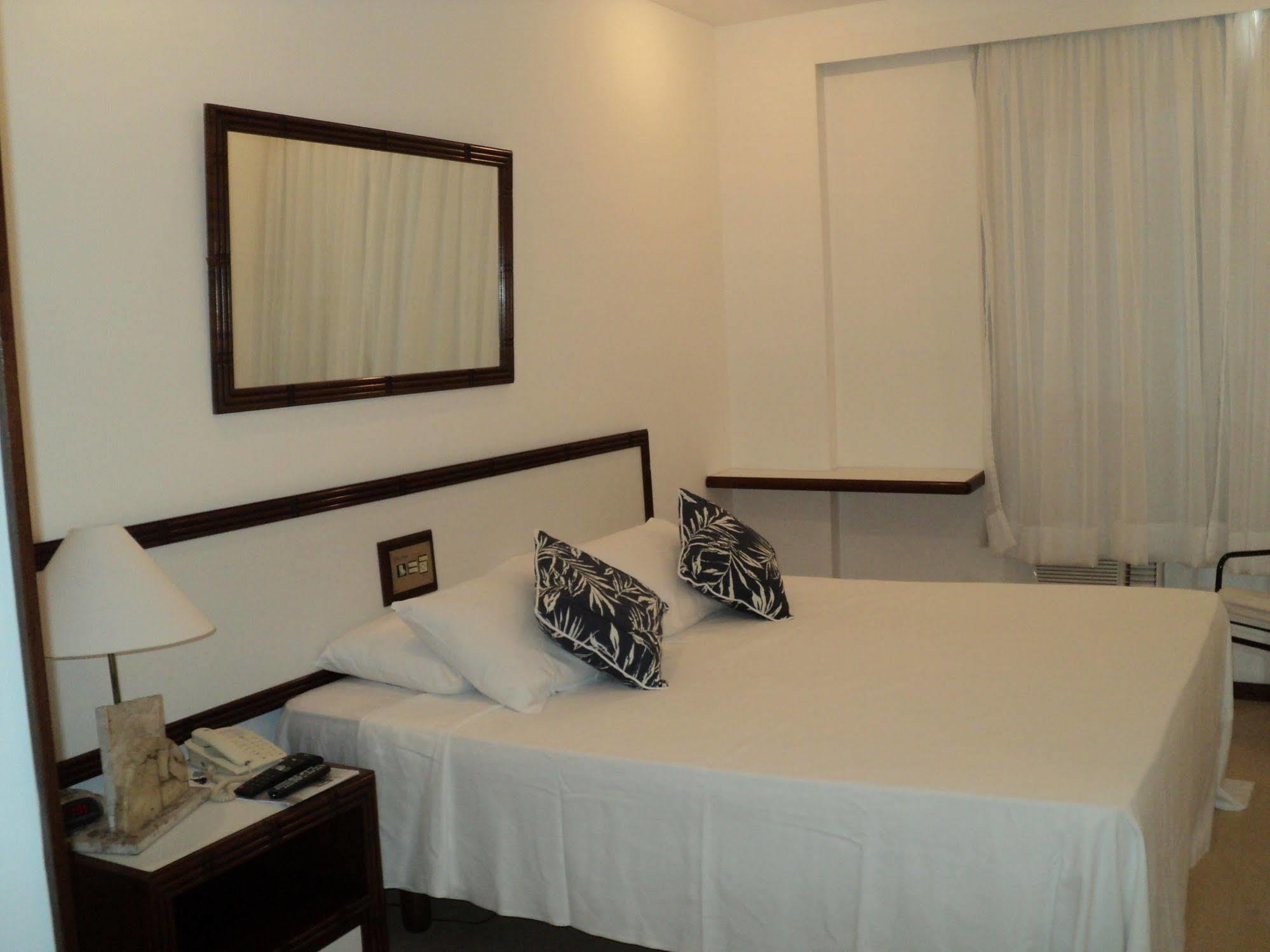 Mc Flats Leblon Ocean Aparthotel Ρίο ντε Τζανέιρο Εξωτερικό φωτογραφία