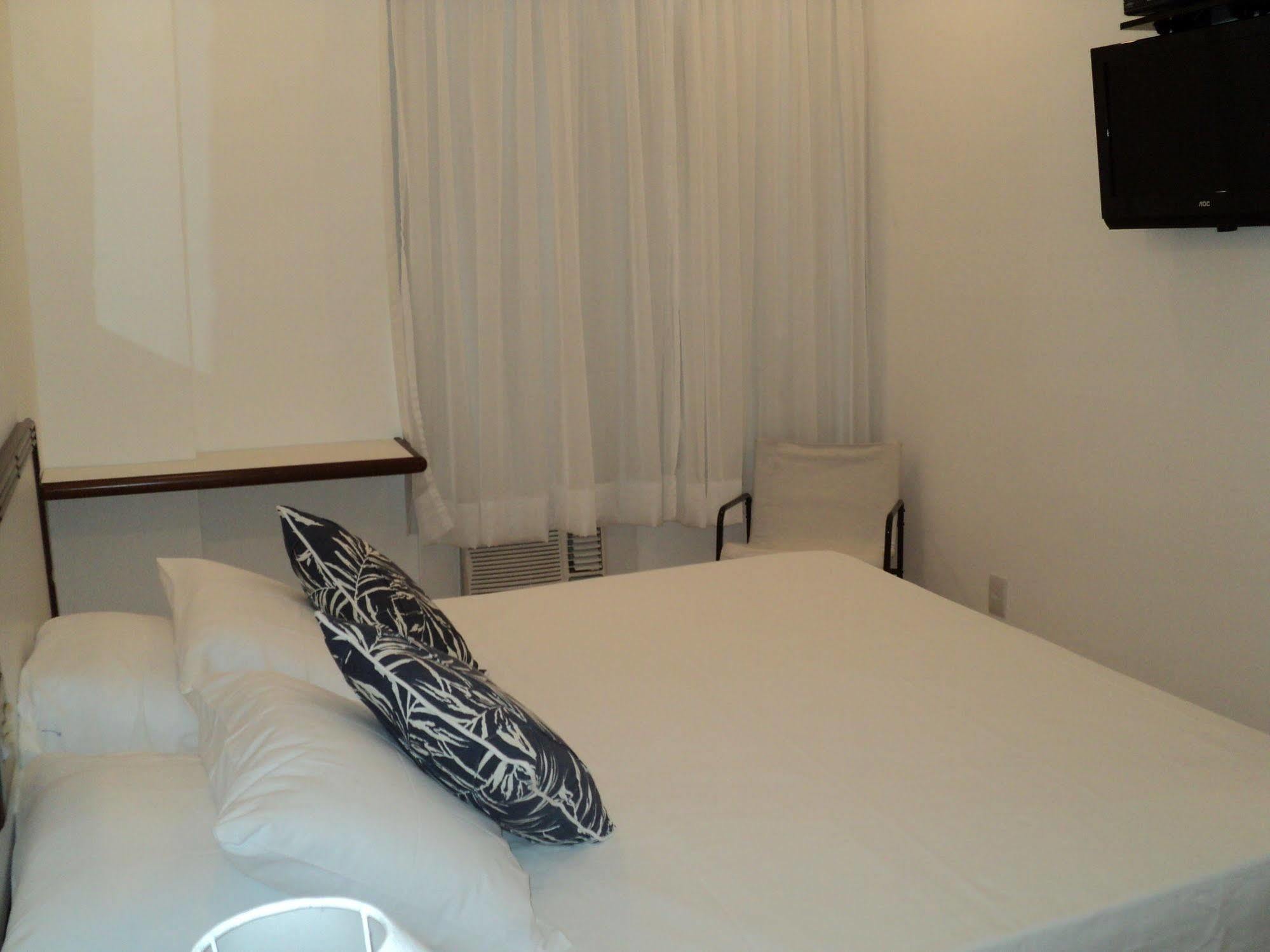 Mc Flats Leblon Ocean Aparthotel Ρίο ντε Τζανέιρο Εξωτερικό φωτογραφία