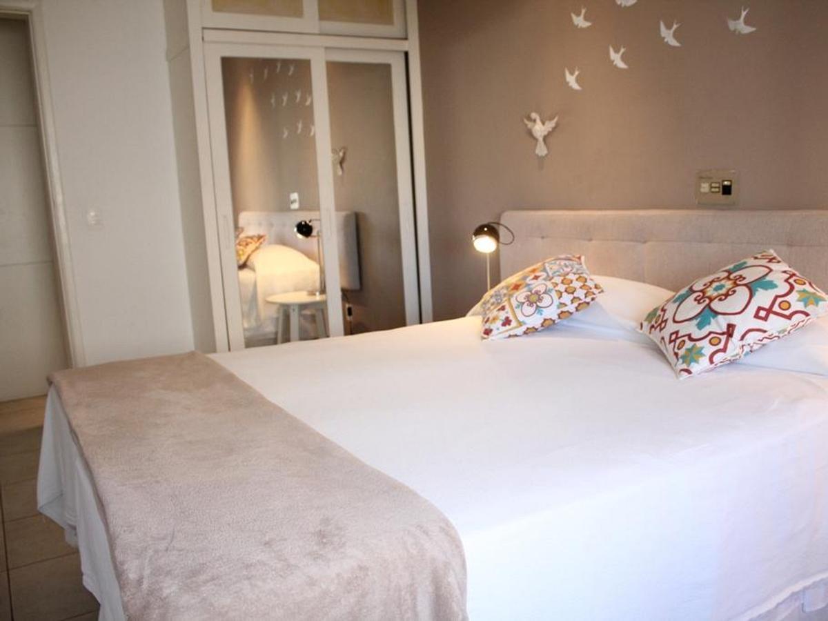 Mc Flats Leblon Ocean Aparthotel Ρίο ντε Τζανέιρο Εξωτερικό φωτογραφία