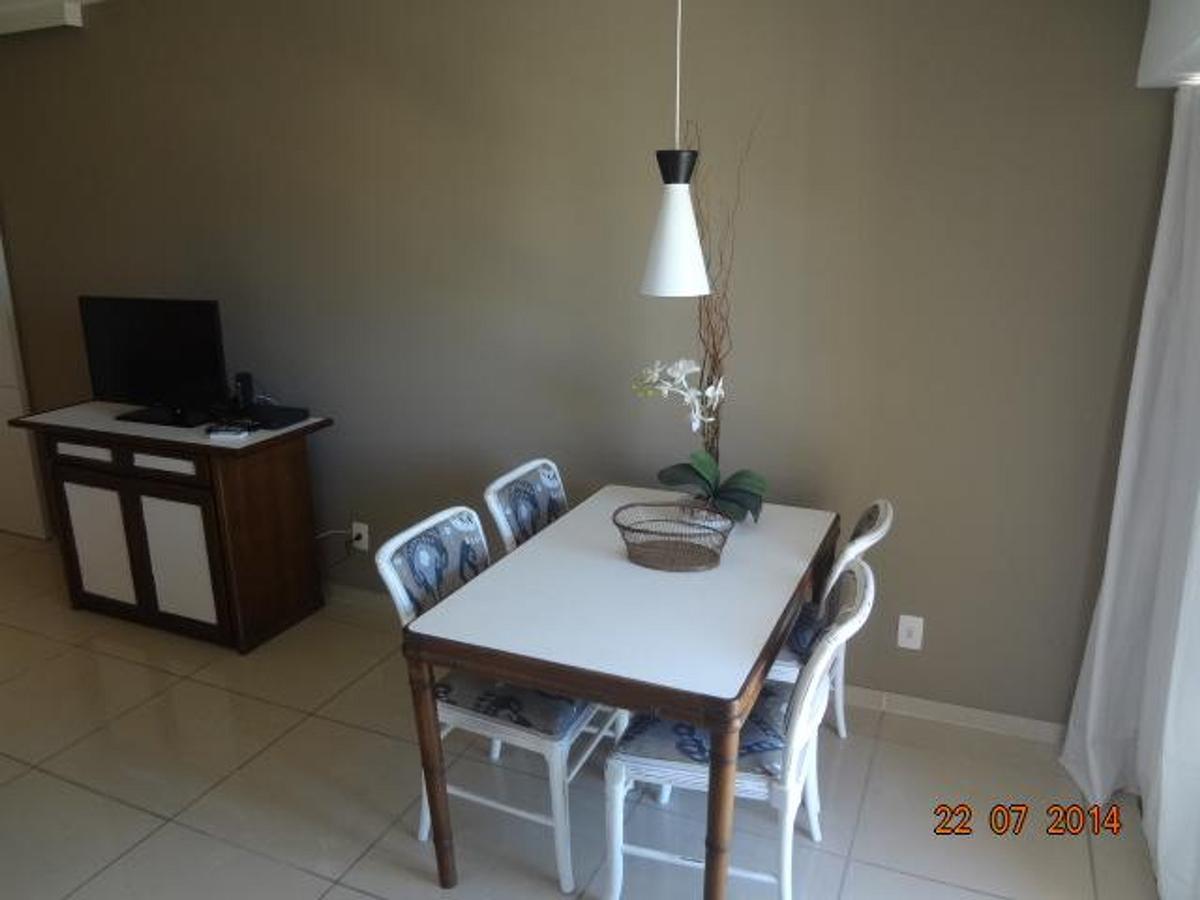 Mc Flats Leblon Ocean Aparthotel Ρίο ντε Τζανέιρο Εξωτερικό φωτογραφία