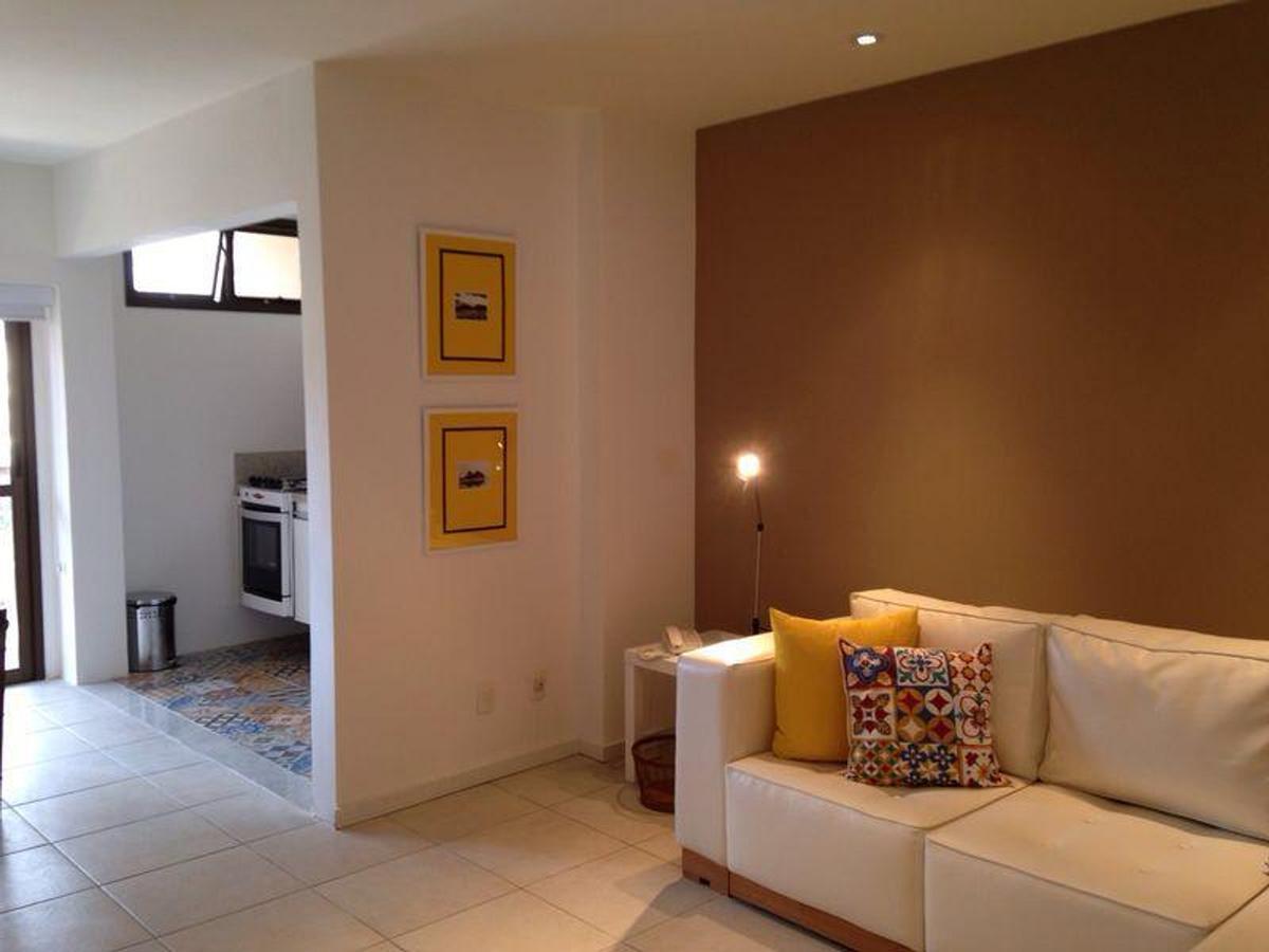 Mc Flats Leblon Ocean Aparthotel Ρίο ντε Τζανέιρο Εξωτερικό φωτογραφία