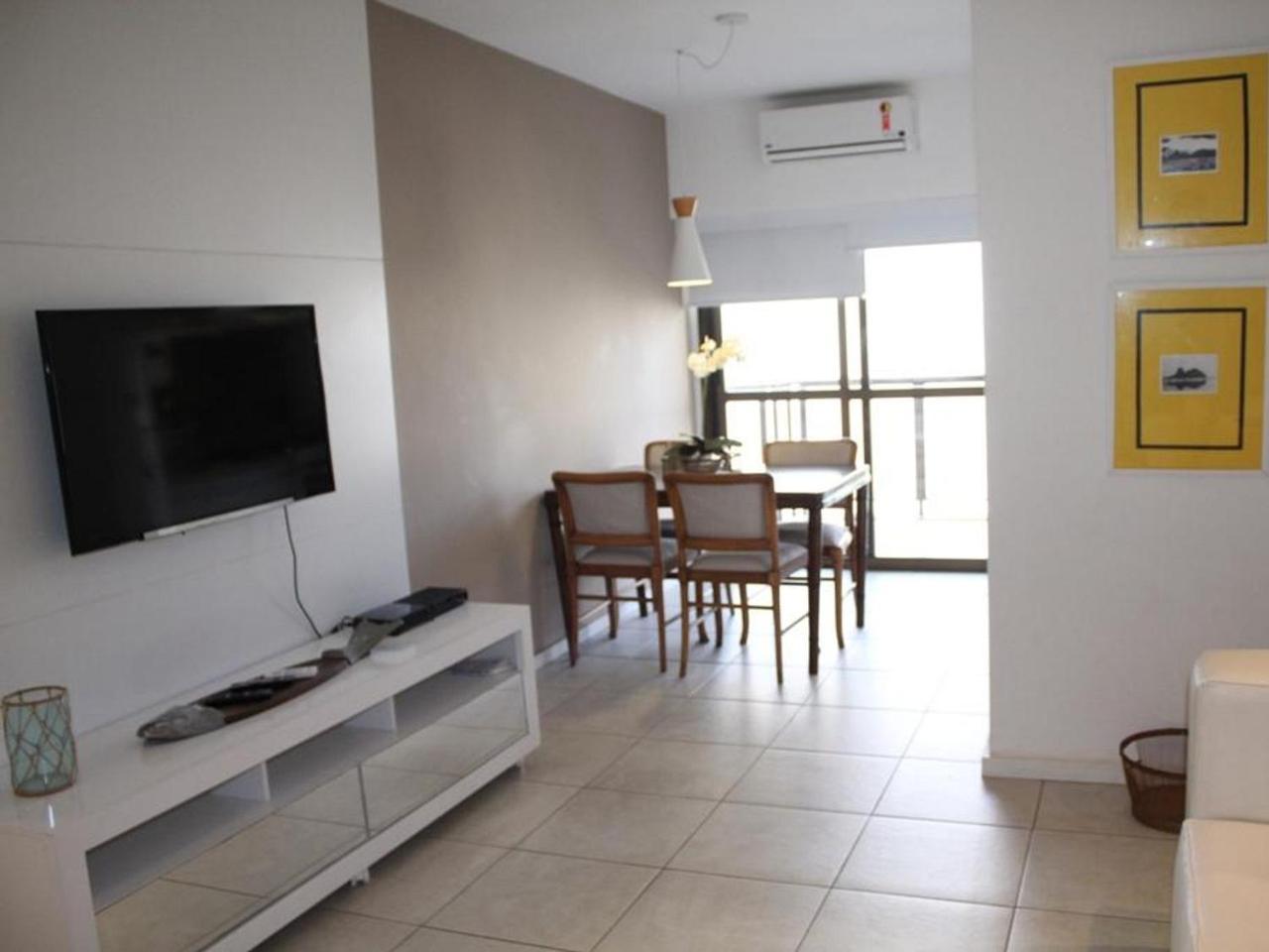 Mc Flats Leblon Ocean Aparthotel Ρίο ντε Τζανέιρο Εξωτερικό φωτογραφία