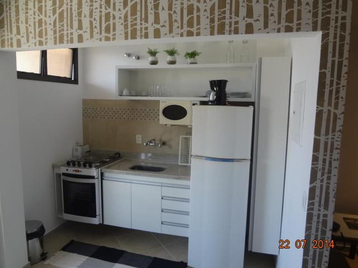 Mc Flats Leblon Ocean Aparthotel Ρίο ντε Τζανέιρο Εξωτερικό φωτογραφία
