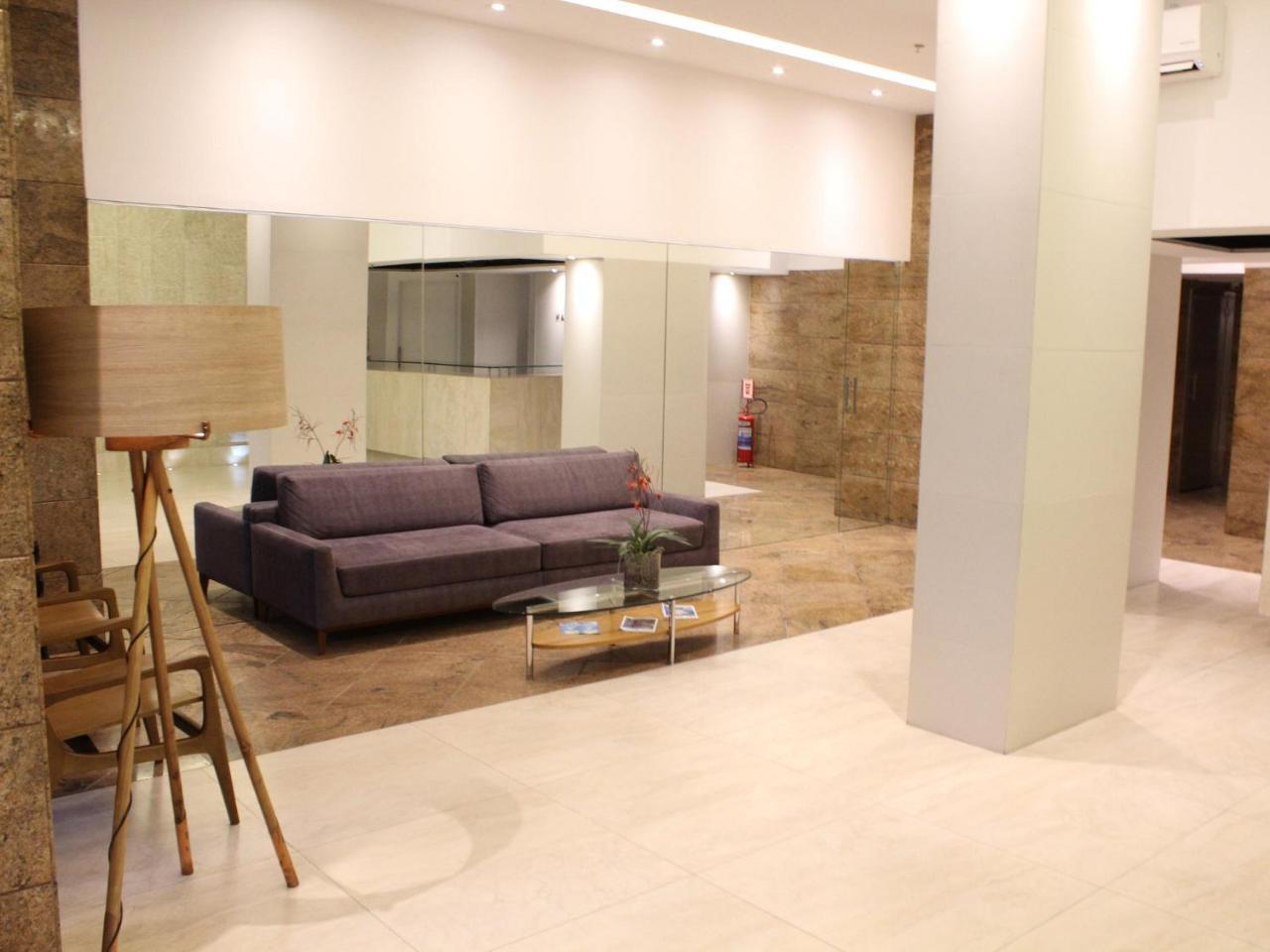 Mc Flats Leblon Ocean Aparthotel Ρίο ντε Τζανέιρο Εξωτερικό φωτογραφία