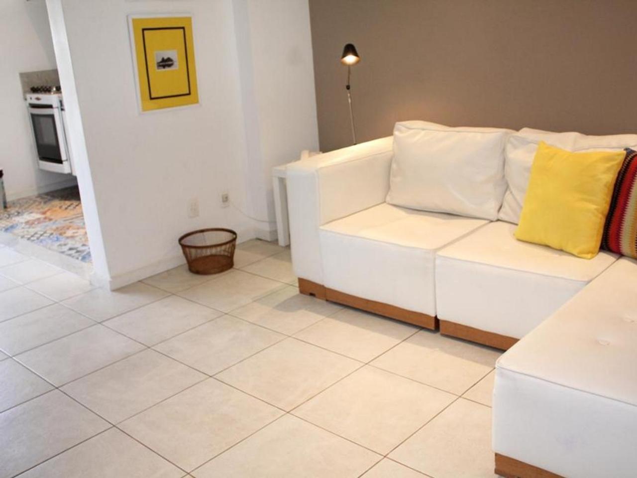 Mc Flats Leblon Ocean Aparthotel Ρίο ντε Τζανέιρο Εξωτερικό φωτογραφία