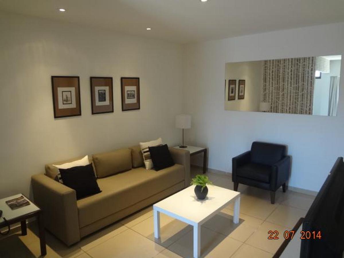Mc Flats Leblon Ocean Aparthotel Ρίο ντε Τζανέιρο Εξωτερικό φωτογραφία