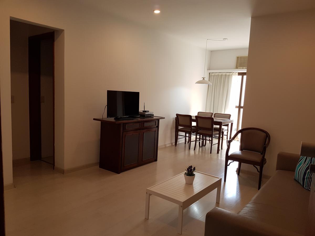 Mc Flats Leblon Ocean Aparthotel Ρίο ντε Τζανέιρο Εξωτερικό φωτογραφία