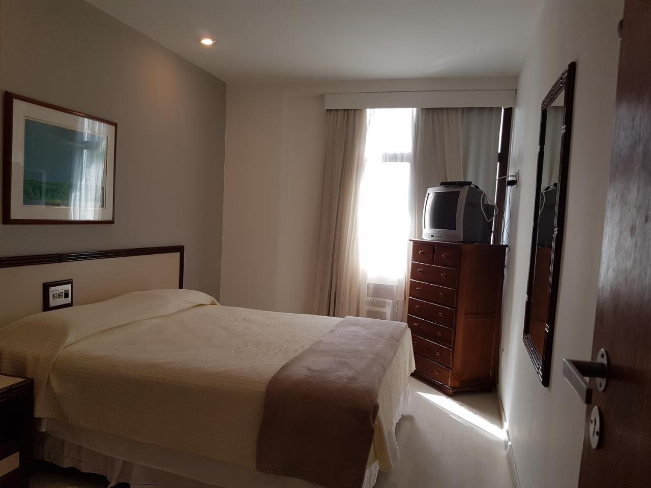 Mc Flats Leblon Ocean Aparthotel Ρίο ντε Τζανέιρο Εξωτερικό φωτογραφία