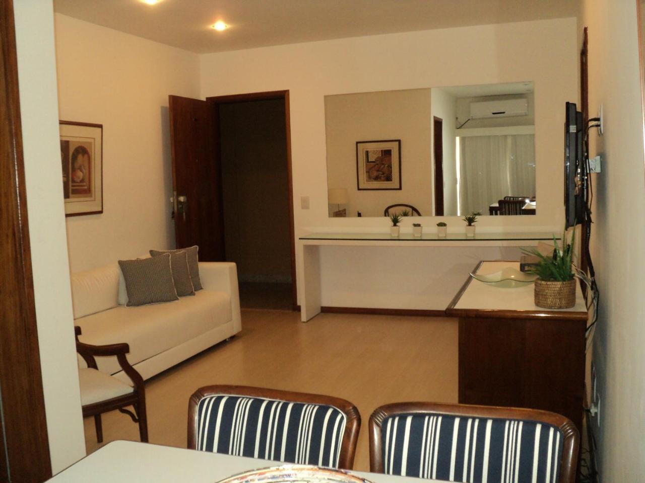 Mc Flats Leblon Ocean Aparthotel Ρίο ντε Τζανέιρο Εξωτερικό φωτογραφία