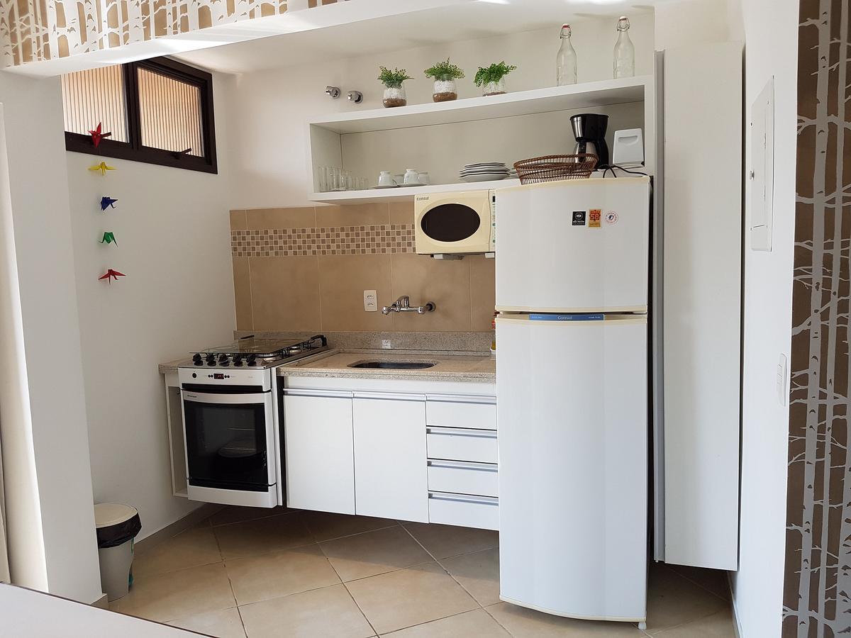 Mc Flats Leblon Ocean Aparthotel Ρίο ντε Τζανέιρο Εξωτερικό φωτογραφία
