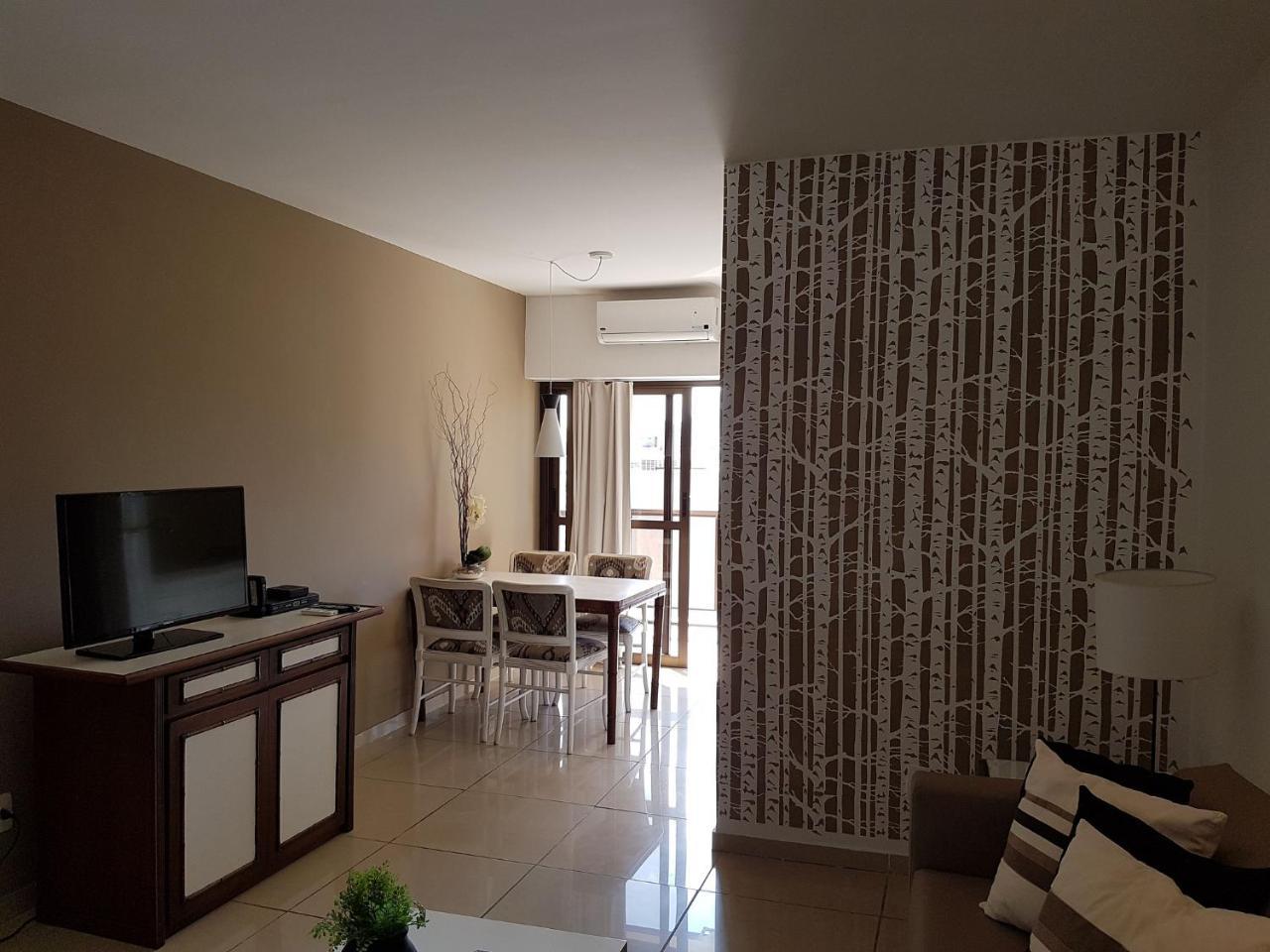 Mc Flats Leblon Ocean Aparthotel Ρίο ντε Τζανέιρο Εξωτερικό φωτογραφία