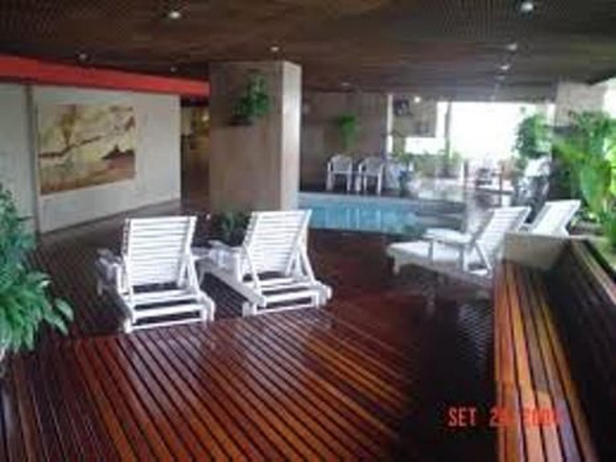 Mc Flats Leblon Ocean Aparthotel Ρίο ντε Τζανέιρο Εξωτερικό φωτογραφία