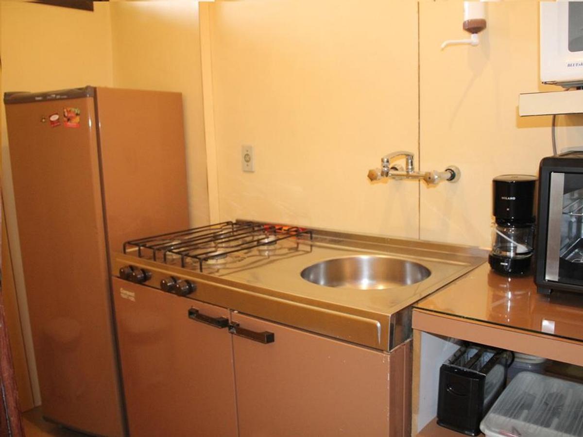 Mc Flats Leblon Ocean Aparthotel Ρίο ντε Τζανέιρο Εξωτερικό φωτογραφία