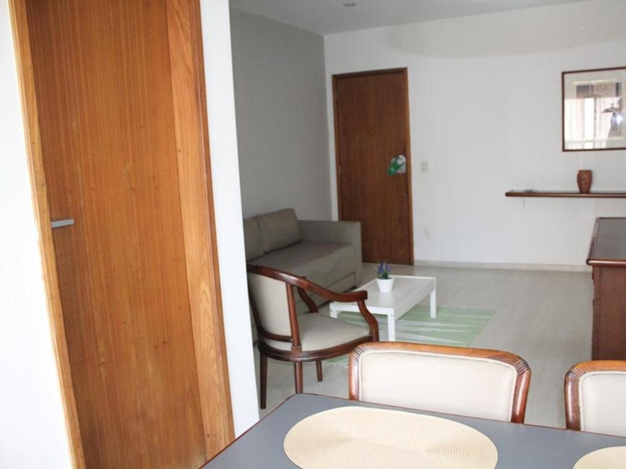 Mc Flats Leblon Ocean Aparthotel Ρίο ντε Τζανέιρο Εξωτερικό φωτογραφία