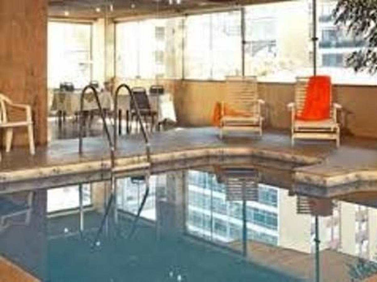 Mc Flats Leblon Ocean Aparthotel Ρίο ντε Τζανέιρο Εξωτερικό φωτογραφία