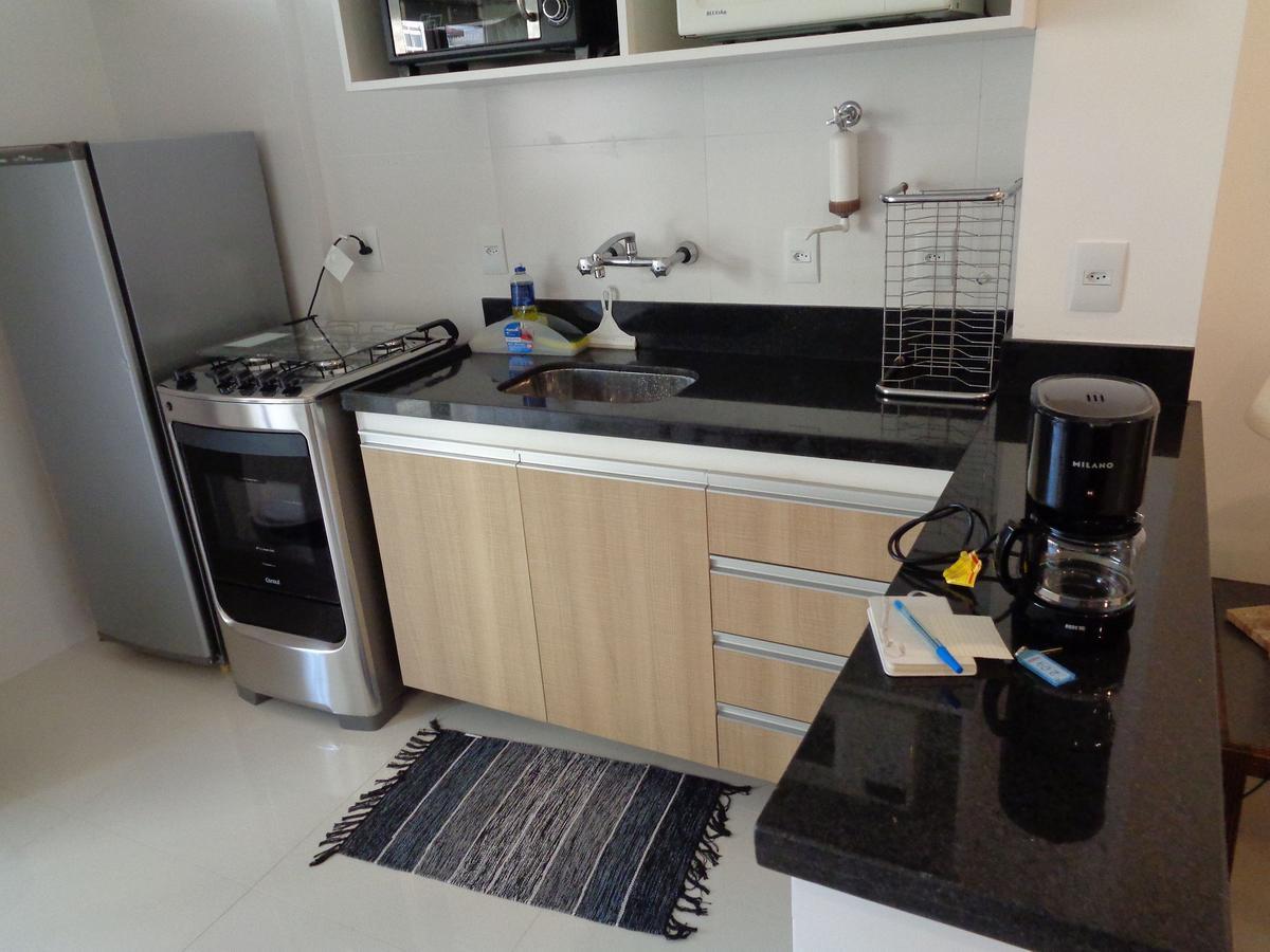 Mc Flats Leblon Ocean Aparthotel Ρίο ντε Τζανέιρο Εξωτερικό φωτογραφία