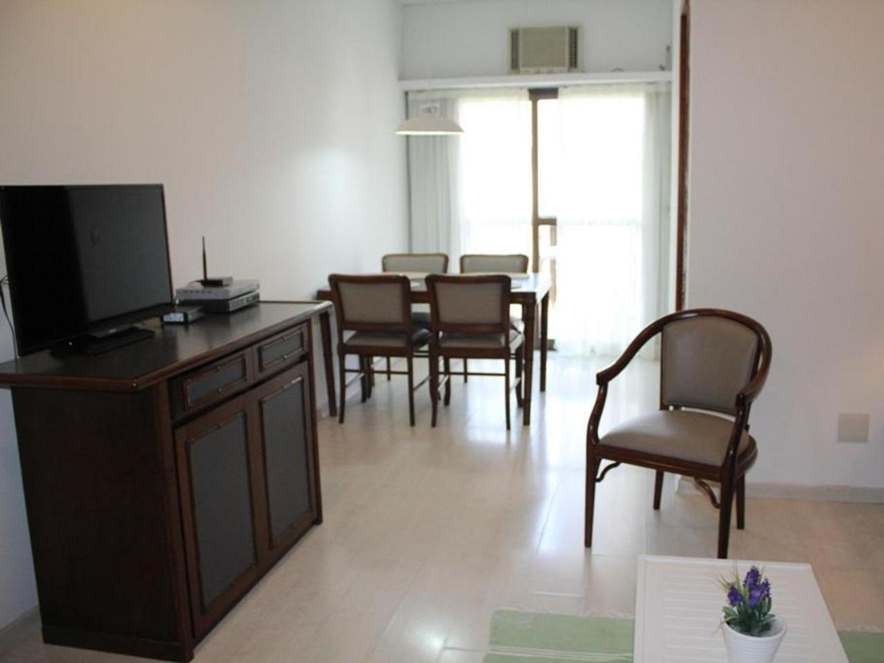 Mc Flats Leblon Ocean Aparthotel Ρίο ντε Τζανέιρο Εξωτερικό φωτογραφία