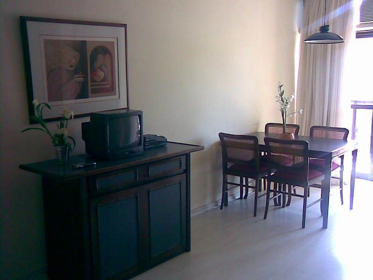 Mc Flats Leblon Ocean Aparthotel Ρίο ντε Τζανέιρο Εξωτερικό φωτογραφία